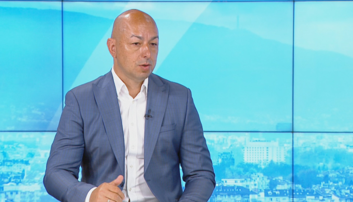 Предложението на "Булгаргаз" за увеличението с 60% на газа всъщност