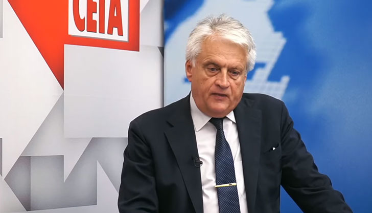 Чистката в МВР показва, че очевидно сегашното ръководство е в