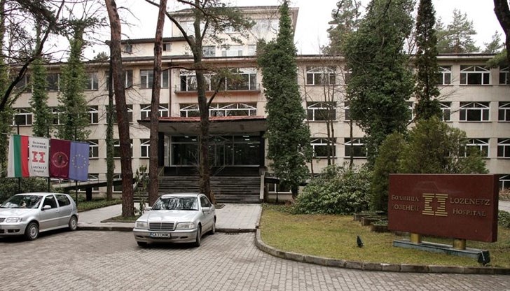 Властта в лицето на &ldquo;първите мъже&rdquo; в държавата се лекува