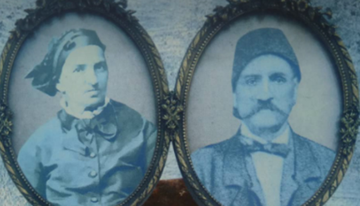 Най-новата книга на русенската историчка Теодора Бакърджиева вече е фактСъвсем