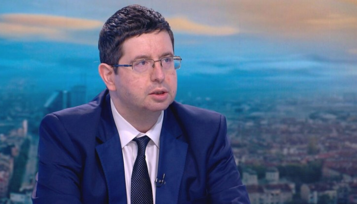 Хранилището в Чирен в момента е запълнено само на 40