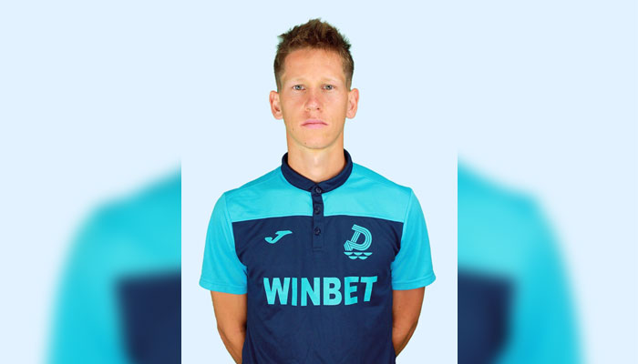 Считано от 23.08, Мартин Петков вече не е футболист на