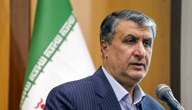 Иран разполага с техническите възможности да създаде атомна бомба, но