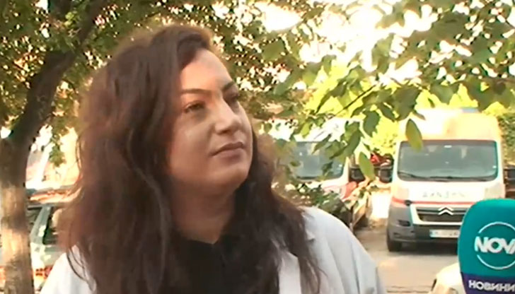 За 72 часа са задържани мъжът и жената от село