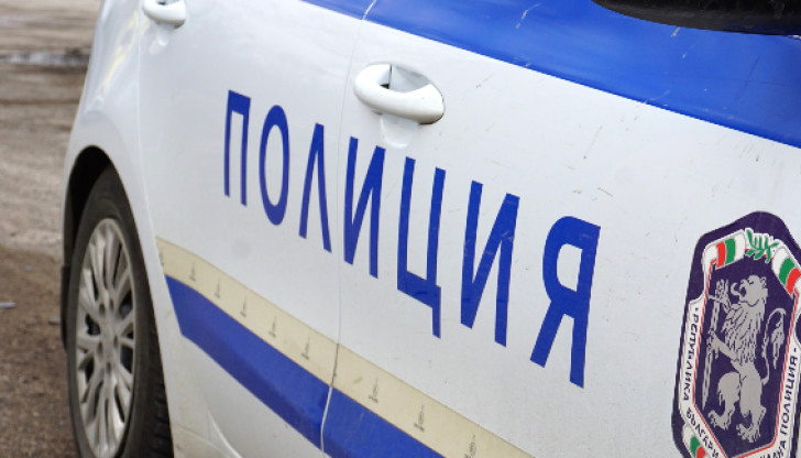 Инцидент в Борисовата градина в СофияНа 11 август, около 18.50