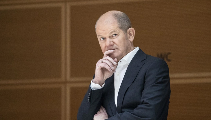 Германският канцлер Олаф Шолц ще бъде разпитан отново за данъчни