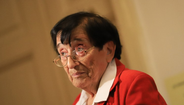 35% от българите са в зоната на мизерстващите"България е страната