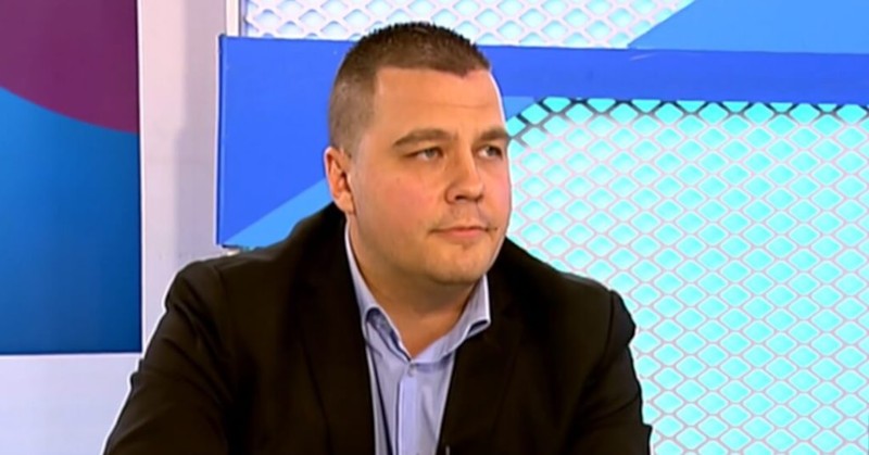 Време ли е България да стане президентска република?В сегашната спирала