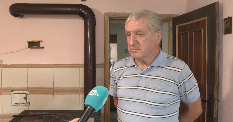 Причина е отказът му да бъде опериранФактура за над 300