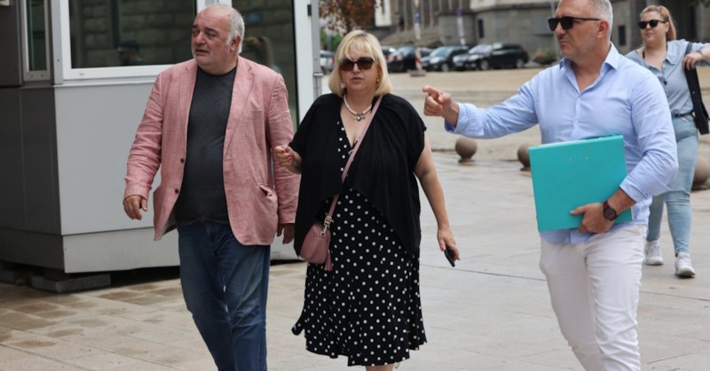 От движението настояват за обединение с ДБ и ПП"Ние идваме!"