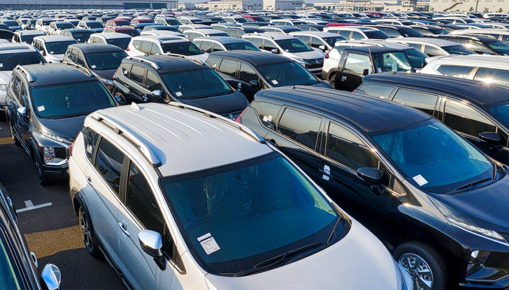 От май до юли Турция и Русия са търгували помежду