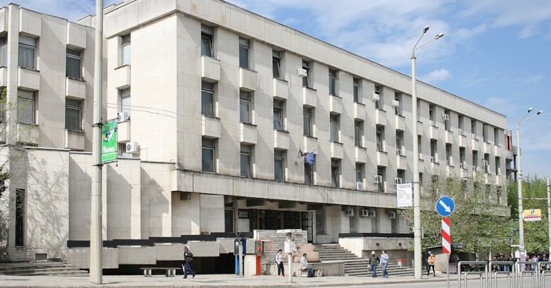 Съдът постанови постоянна мярка "задържане под стража"По искане на Окръжна