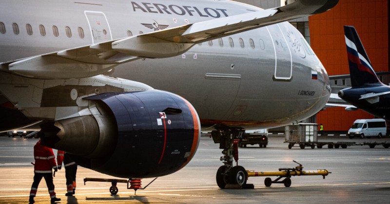 На самолетите може да им се извършва само профилактика10 самолета,