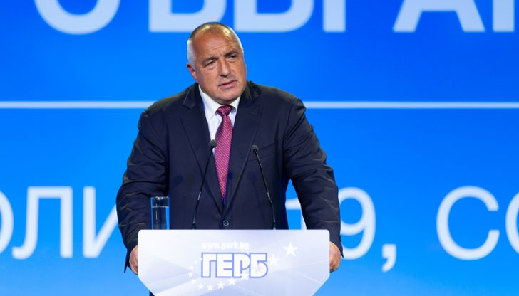 “За нас съдебна реформа е, когато човекът не определя нищо.