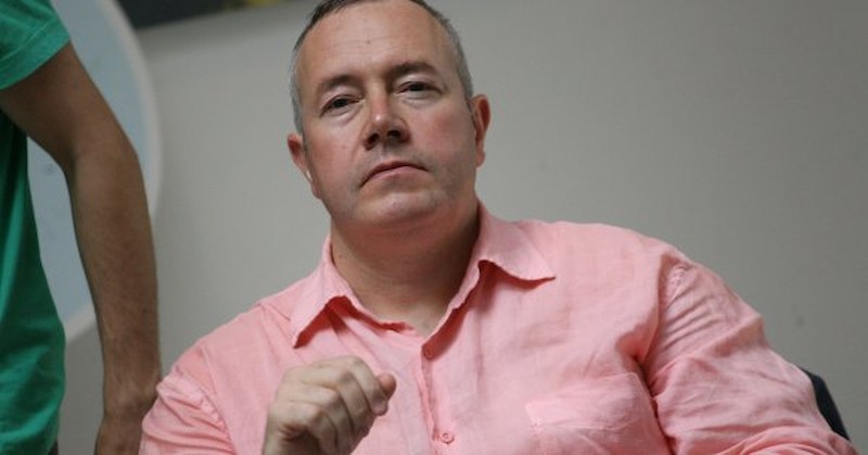 Изисква се огромен личен авторитет, за да може един политик