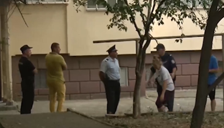 Домашно насилие и побой пред колеги предхождат трагедията в Стара