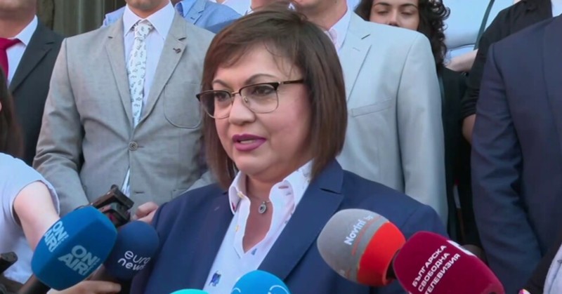 БСП ще се яви на изборите със самочувствие за &ldquo;добре