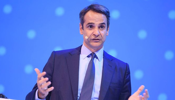 Гръцкият премиер не е знаел, че лидерът на опозицията в