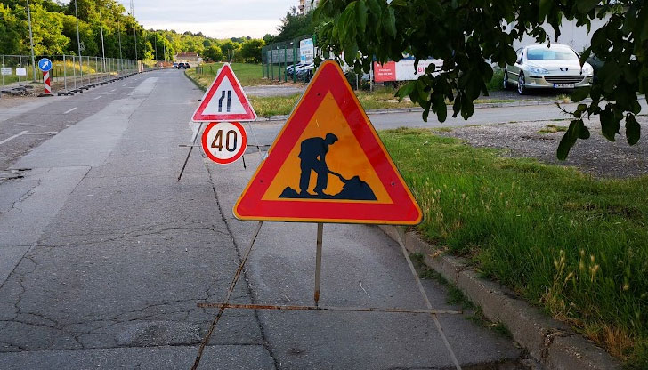 Нормалното водоподаване ще бъде нарушено от 9:00 до 17:00 ч.