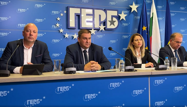 Ще предложим промени в Конституцията, с които да бъде създаден нов