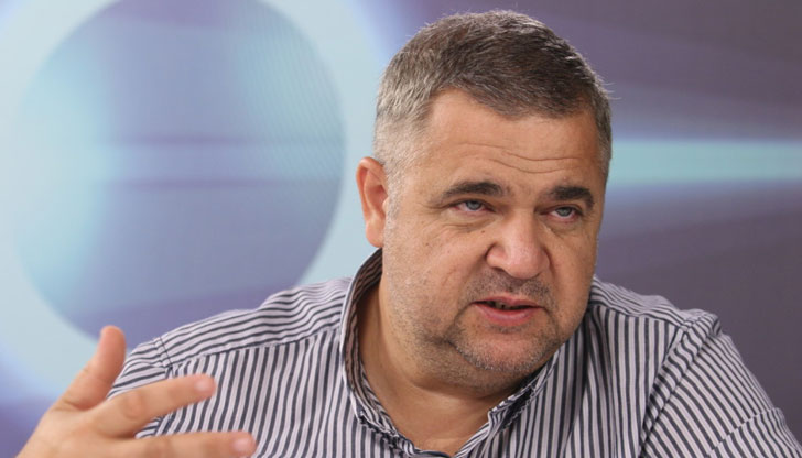 Ще правим ли от Северна Македония втора българска държава на