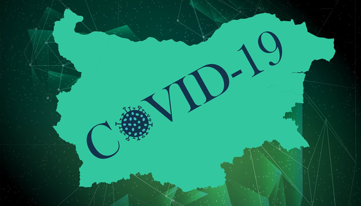 Област Добрич се връща в жълтата зонаПродължава да спада общата