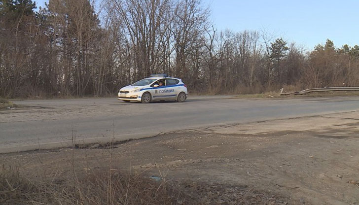 Пробите му за алкохол и наркотици са отрицателниНеправоспособен шофьор се