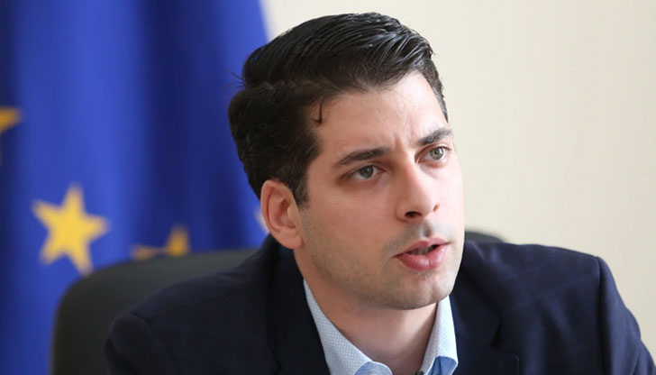 Приемам критиката, че моментът не е добър за търговски отношения