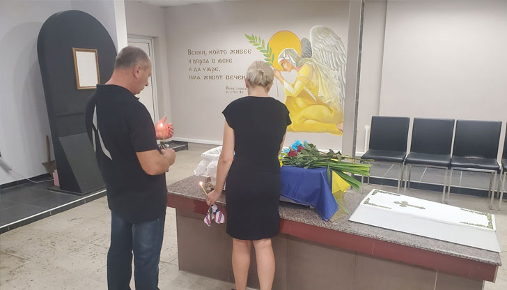 Първи коментар направиха от болницата във Варна във връзка със