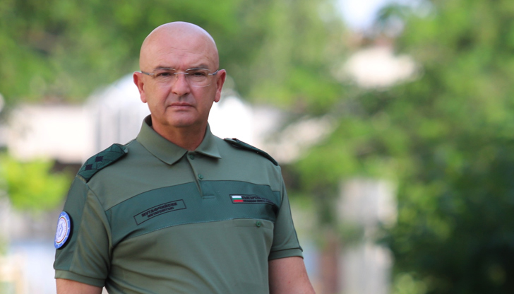 Инфекциозната ни клиника изобщо не е преставала да приема болни,