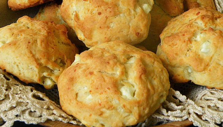 Всяка домакиня се е чудила какво да приготви за закуска