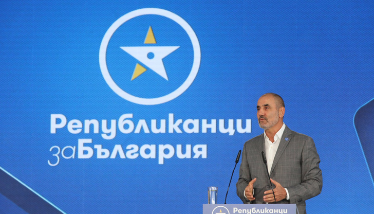 Желанието от страна на Слави Трифонов и партията му -