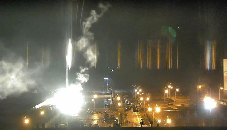 От агенцията призоваха Москва и Киев да предоставят на международните