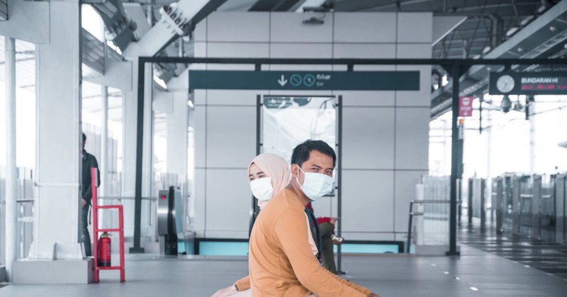 Целта е да се спре разпространението на коронавируса в града