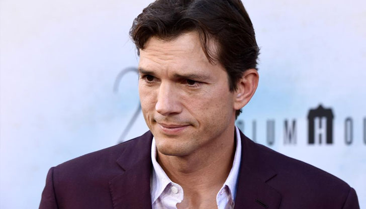 Актьорът е водел продължителна битка с рядко автоимунно заболяванеАштън Къчър