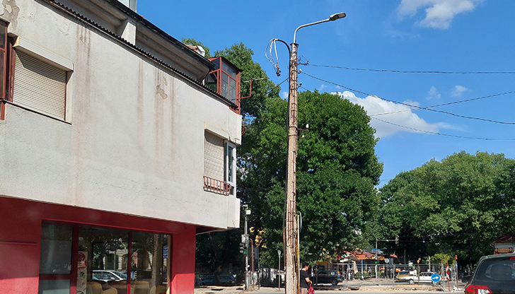 Ако е възможно, някой от "ръководните органи" на града, да