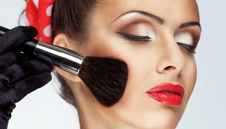 Да изглежда като милион долара е мечтата на всяка женаВсяка