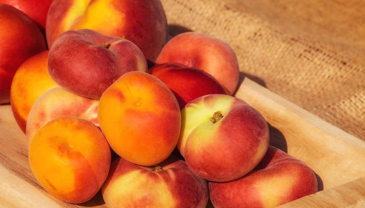 Една от основните ползи от костилковите плодове е тази, че