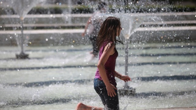 Какво ще е времето през август"Очаква ни топъл и сух