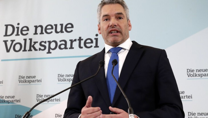 По думите му това може да стане само чрез общо