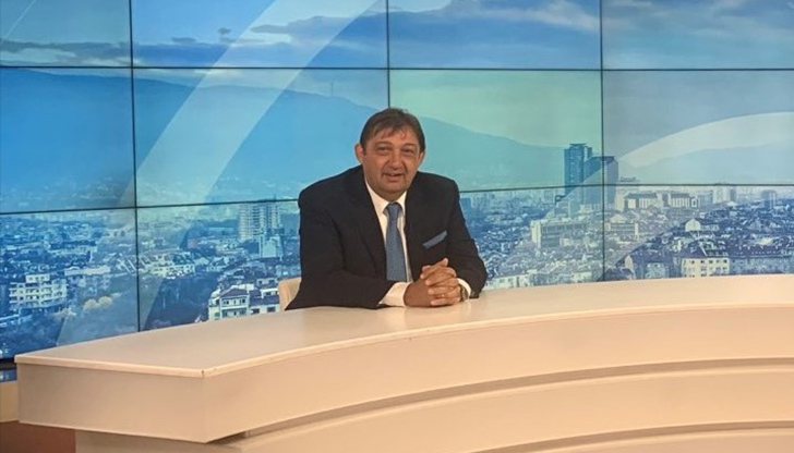 Регионалният министър припомни още, че в генезиса на проблема са