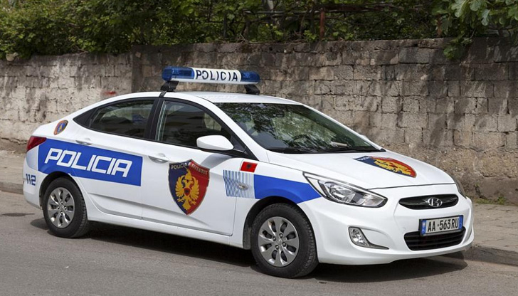 Арестуваха украинец и двама руснаци, опитали да влязат в албански