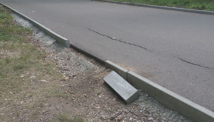 Предприели сме мерки и проблемите ще бъдат отстранени в най-кратки