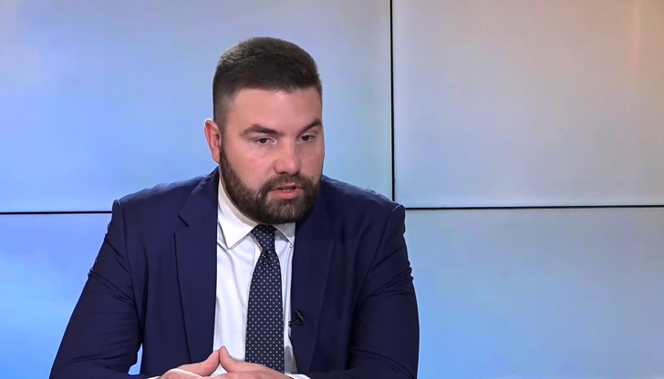 Стоките от първа необходимост имат най-голямо нарастване на цените, което говори,