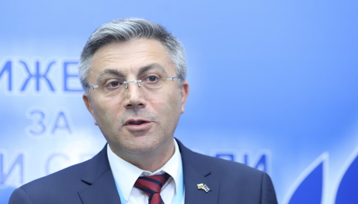 ДПС се регистрираха за изборитеКрайно време е да пресечем лъжата