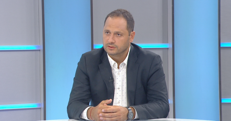 Ако цяла Европа се откаже от руския газ, той няма