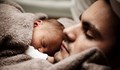 Мозъкът на мъжа се свива при раждането на първото дете