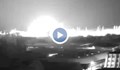 Експлозия на 300 метра от реакторите на АЕЦ в Южна Украйна