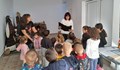 Деца от Долна Студена станаха съпричастни на делото на Паисий Хилендарски