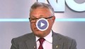 Велизар Шаламанов: България трябва да е готова да защити населението при ядрена авария